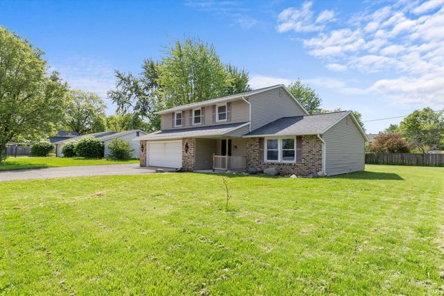 5316 Stellhorn Road, Fort Wayne, IN 46815