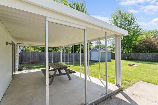 5316 Stellhorn Road, Fort Wayne, IN 46815