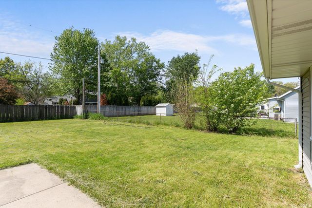 5316 Stellhorn Road, Fort Wayne, IN 46815