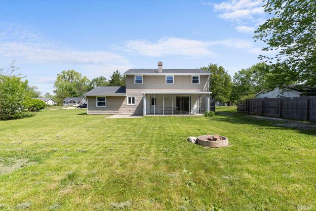 5316 Stellhorn Road, Fort Wayne, IN 46815