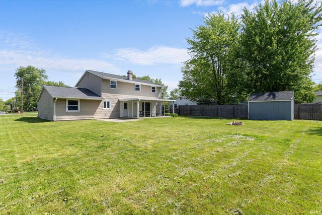 5316 Stellhorn Road, Fort Wayne, IN 46815