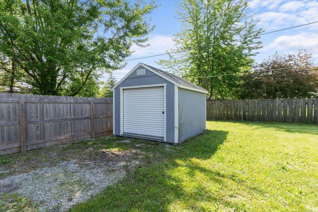 5316 Stellhorn Road, Fort Wayne, IN 46815