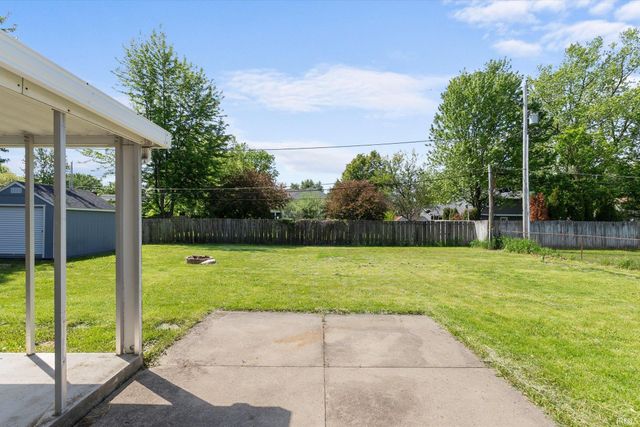 5316 Stellhorn Road, Fort Wayne, IN 46815
