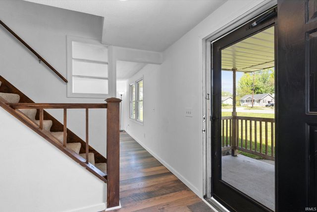 5316 Stellhorn Road, Fort Wayne, IN 46815