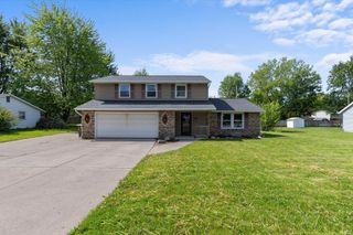 5316 Stellhorn Road, Fort Wayne, IN 46815