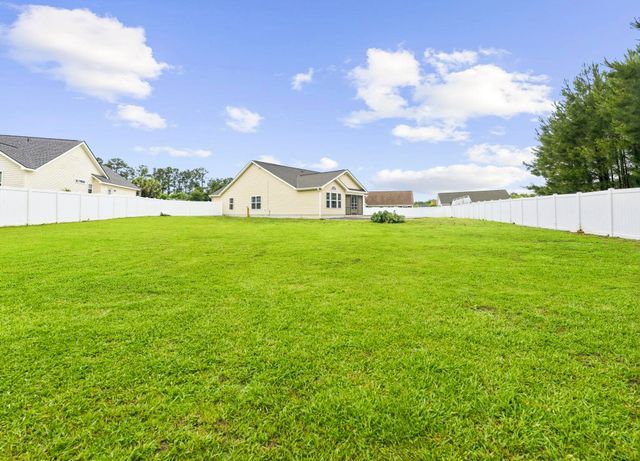 269 Ackerman Dr., Myrtle Beach, SC 29579