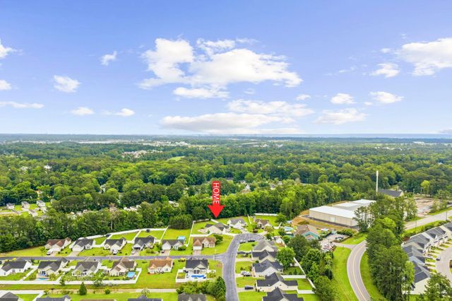 269 Ackerman Dr., Myrtle Beach, SC 29579