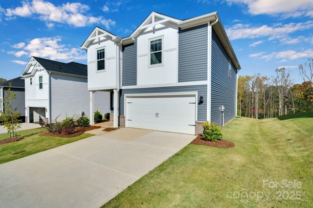 205 Alden Court, Shelby, NC 28152
