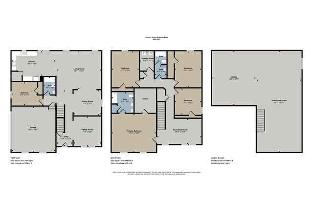 8376 N Oaks Court, Grand Blanc, MI 48439