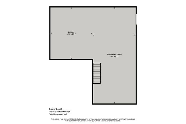 8376 N Oaks Court, Grand Blanc, MI 48439