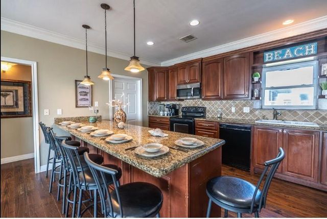 773 Bolivar Dunes Boulevard, Gilchrist, TX 77617