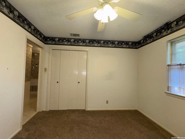 20325 GRASS CREEK RD, Garden Ridge, TX 78266