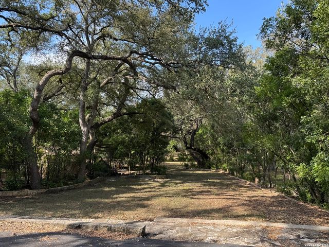 20325 GRASS CREEK RD, Garden Ridge, TX 78266