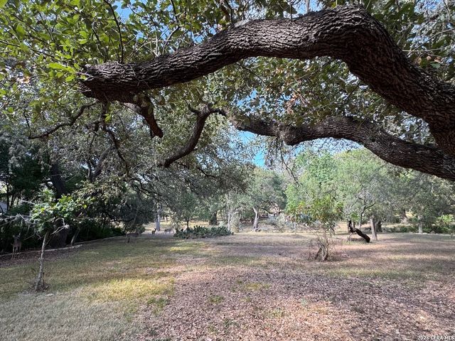 20325 GRASS CREEK RD, Garden Ridge, TX 78266