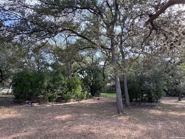 20325 GRASS CREEK RD, Garden Ridge, TX 78266