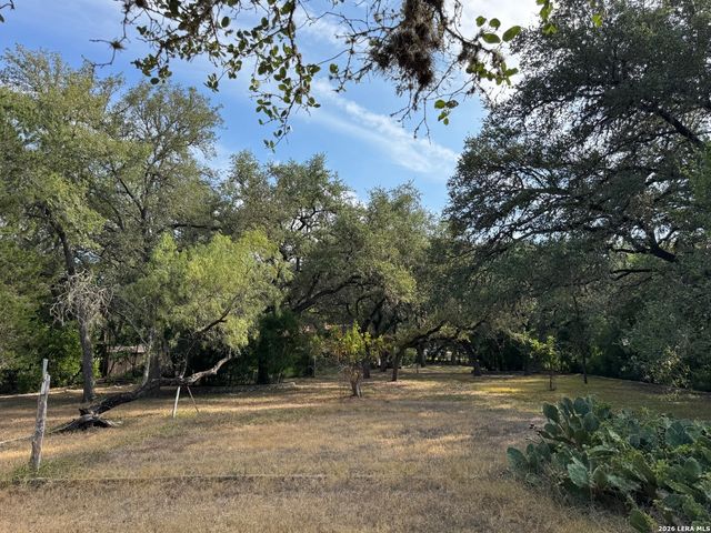 20325 GRASS CREEK RD, Garden Ridge, TX 78266