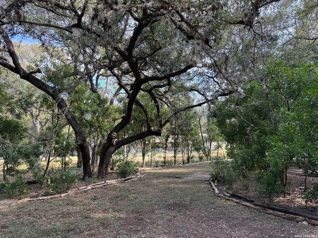 20325 GRASS CREEK RD, Garden Ridge, TX 78266