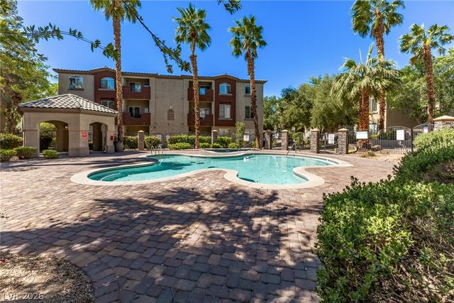 4400 South Jones Boulevard 3119, Las Vegas, NV 89103