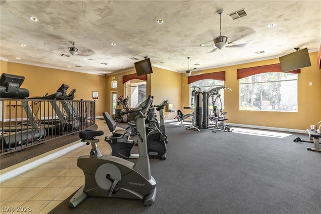 4400 South Jones Boulevard 3119, Las Vegas, NV 89103