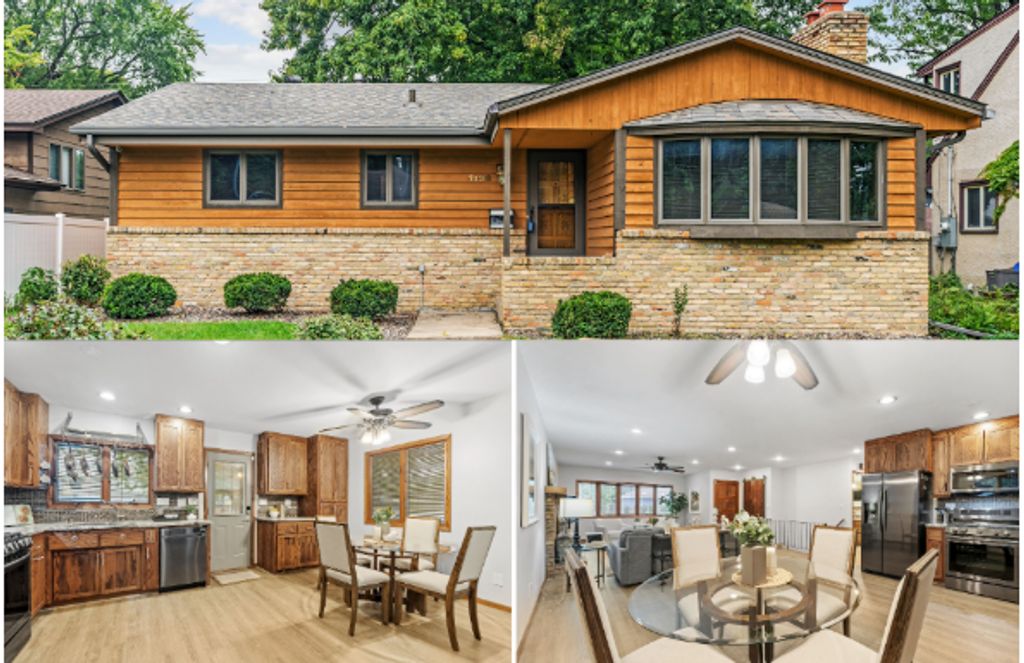 7128 3rd Avenue S, Richfield, MN 55423