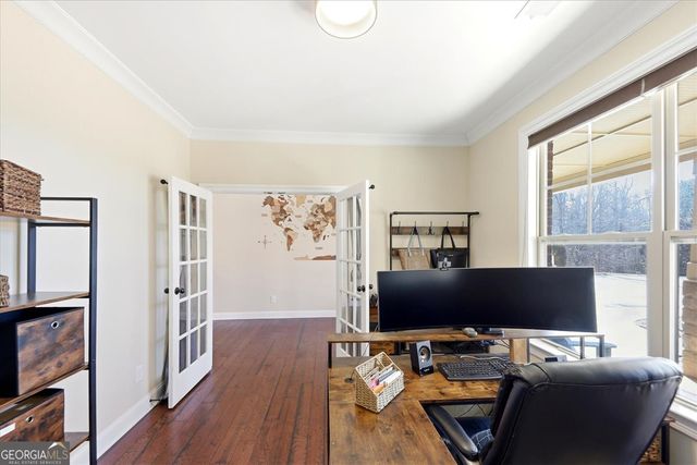 4335 Tivoli Way, Alpharetta, GA 30004