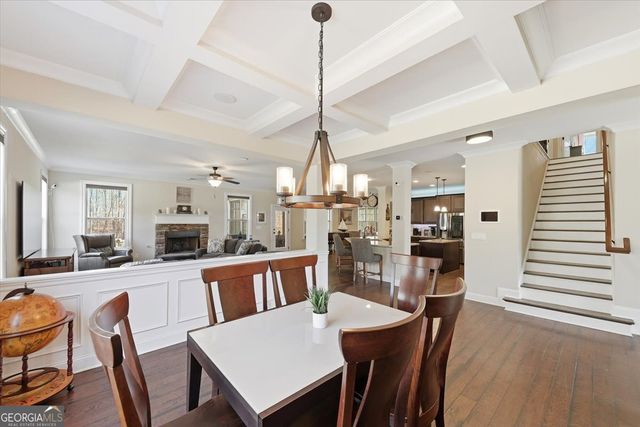 4335 Tivoli Way, Alpharetta, GA 30004