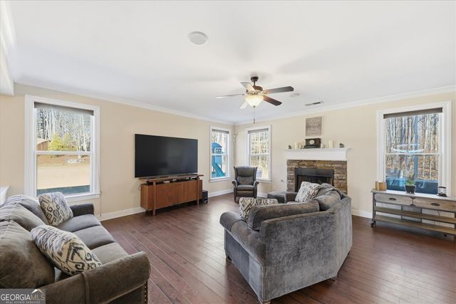 4335 Tivoli Way, Alpharetta, GA 30004