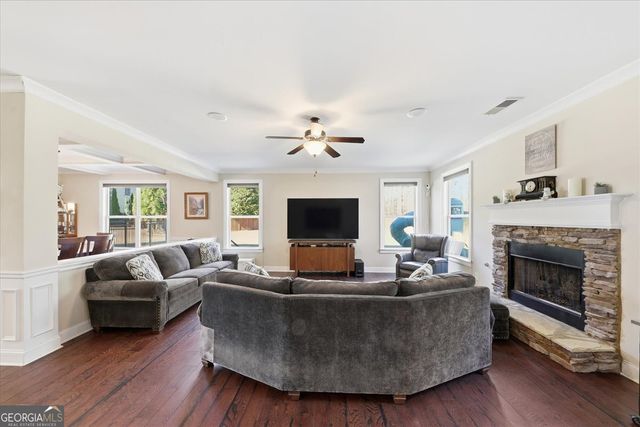 4335 Tivoli Way, Alpharetta, GA 30004