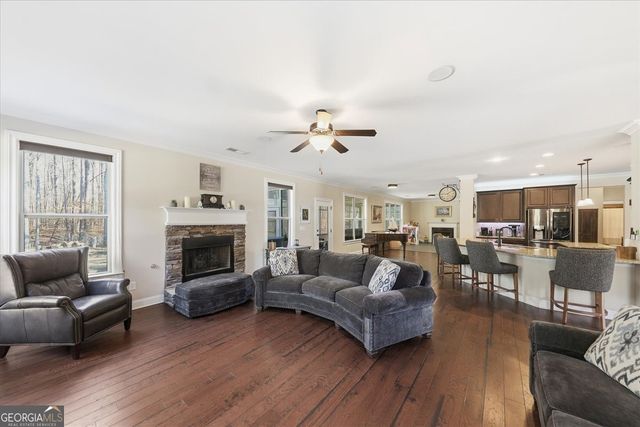 4335 Tivoli Way, Alpharetta, GA 30004