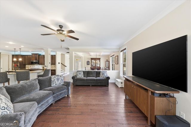 4335 Tivoli Way, Alpharetta, GA 30004