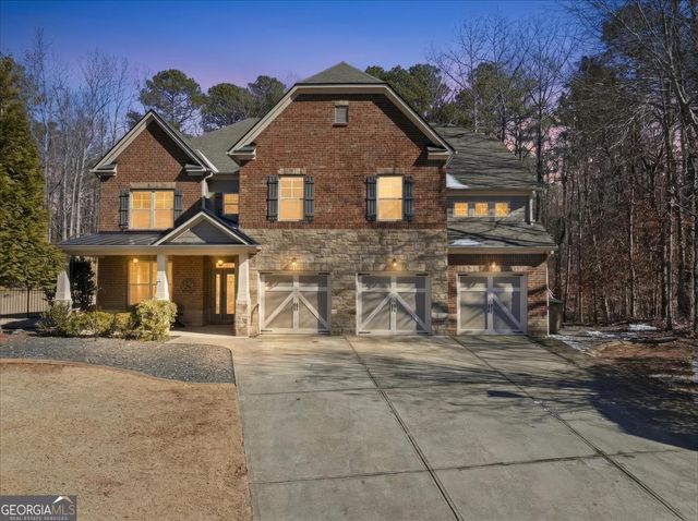 4335 Tivoli Way, Alpharetta, GA 30004