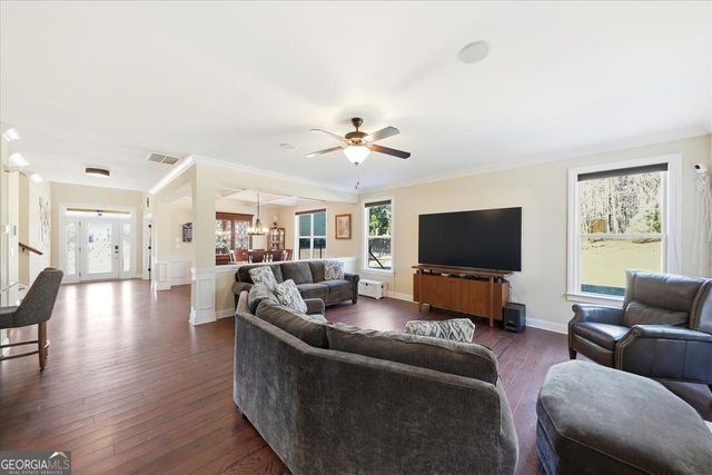 4335 Tivoli Way, Alpharetta, GA 30004