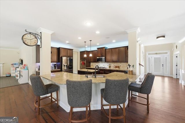 4335 Tivoli Way, Alpharetta, GA 30004