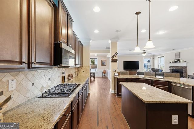 4335 Tivoli Way, Alpharetta, GA 30004