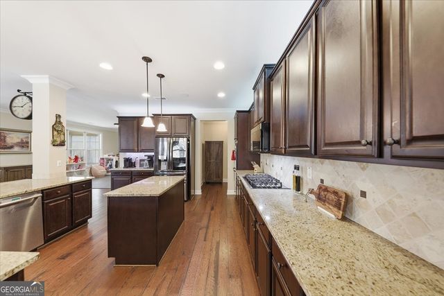 4335 Tivoli Way, Alpharetta, GA 30004