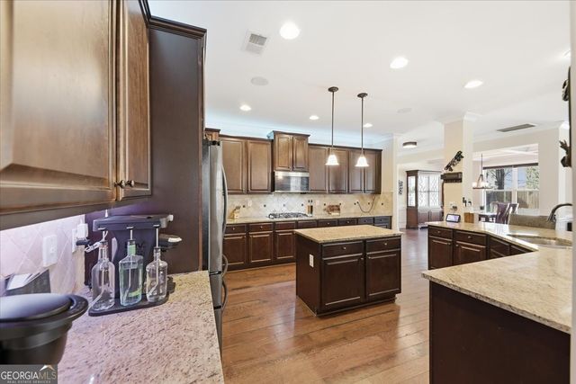 4335 Tivoli Way, Alpharetta, GA 30004