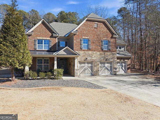 4335 Tivoli Way, Alpharetta, GA 30004