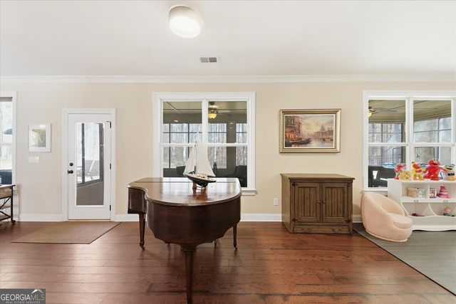 4335 Tivoli Way, Alpharetta, GA 30004