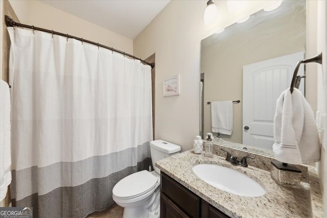 4335 Tivoli Way, Alpharetta, GA 30004