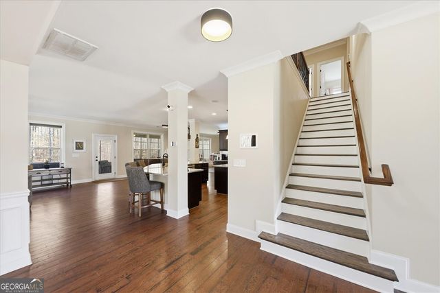 4335 Tivoli Way, Alpharetta, GA 30004