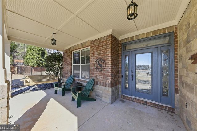 4335 Tivoli Way, Alpharetta, GA 30004