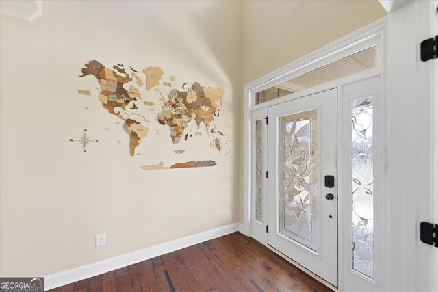 4335 Tivoli Way, Alpharetta, GA 30004