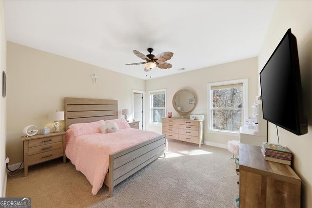 4335 Tivoli Way, Alpharetta, GA 30004