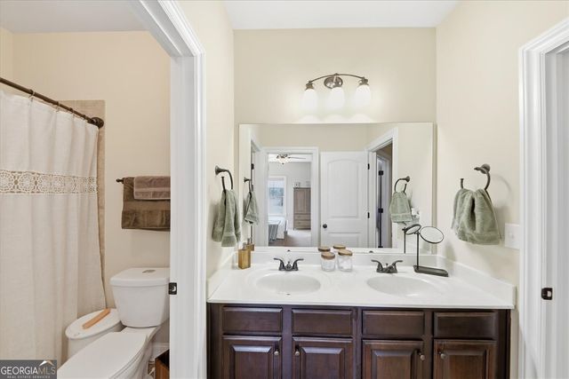 4335 Tivoli Way, Alpharetta, GA 30004