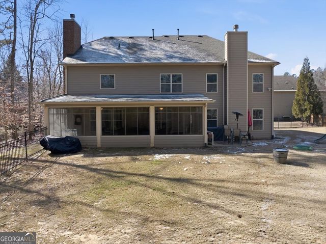 4335 Tivoli Way, Alpharetta, GA 30004