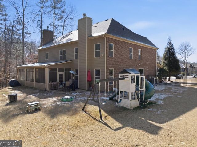 4335 Tivoli Way, Alpharetta, GA 30004