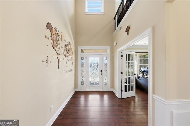 4335 Tivoli Way, Alpharetta, GA 30004