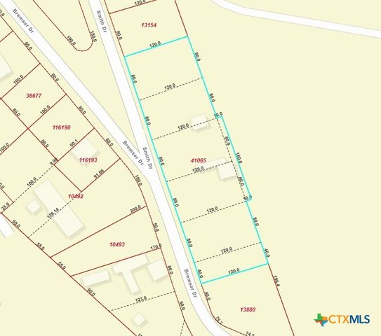 440 Smith Drive, Killeen, TX 76542