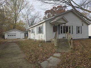3893 Buck Street, Norton Shores, MI 49444