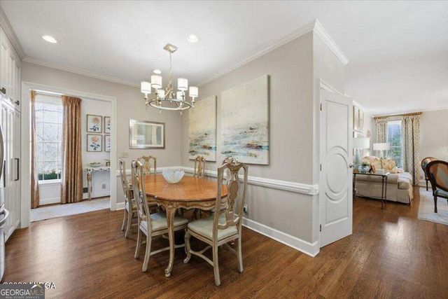 102 Merion Park, Macon, GA 31210